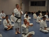 Hatsu Keiko im Sugakusa Dojo bei Wunderle Sensei 