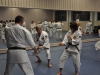 Hatsu Keiko im Sugakusa Dojo bei Wunderle Sensei 