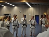 Hatsu Keiko im Sugakusa Dojo bei Wunderle Sensei 