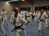 Hatsu Keiko im Sugakusa Dojo bei Wunderle Sensei 