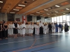 Budo Benefiz Gala in Königsbrunn 