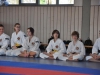Embu Wettbewerb im Sugakusa Dojo