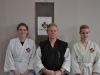 Embu Wettbewerb im Sugakusa Dojo