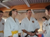 Embu Wettbewerb im Sugakusa Dojo