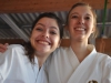 Embu Wettbewerb im Sugakusa Dojo