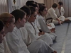 Embu Wettbewerb im Sugakusa Dojo