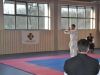 Embu Wettbewerb im Sugakusa Dojo