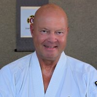 Christian Pyka Sensei